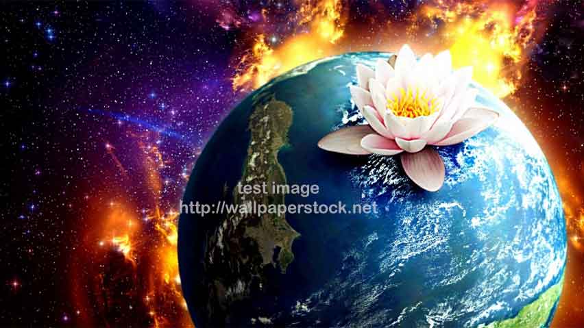 glowing-space-planet--lotus