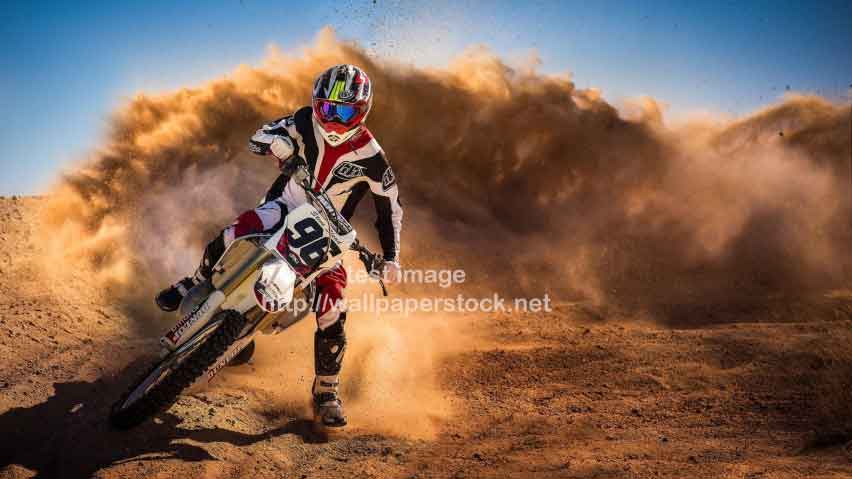 motocross-racing
